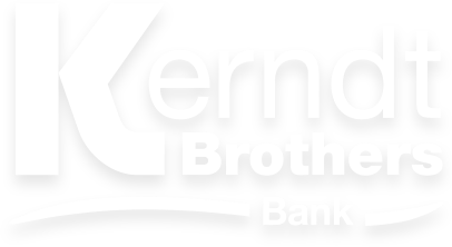 Kerndt Brothers Savings Bank Homepage